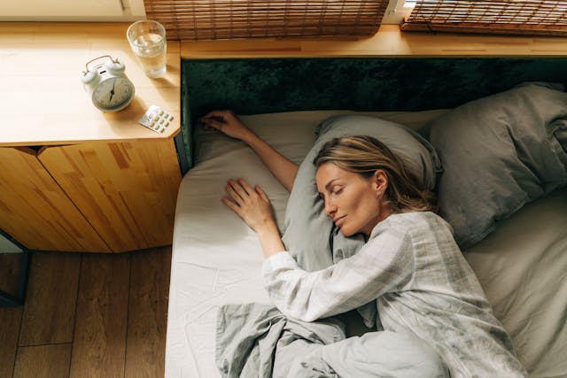 Unleashing the Power of Sleep Hygiene:  The Secret to Restful Sleep