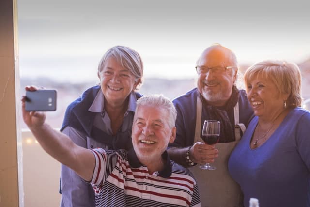 Beyond Wrinkles: The Surprising Impact of Stress on Aging