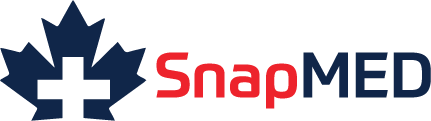SnapMED Navbar Logo